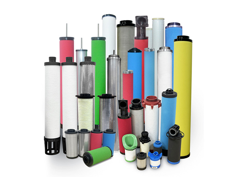 Produsts Alternative Filter Element 3