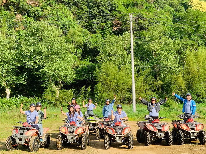 Sunwin team activity photo