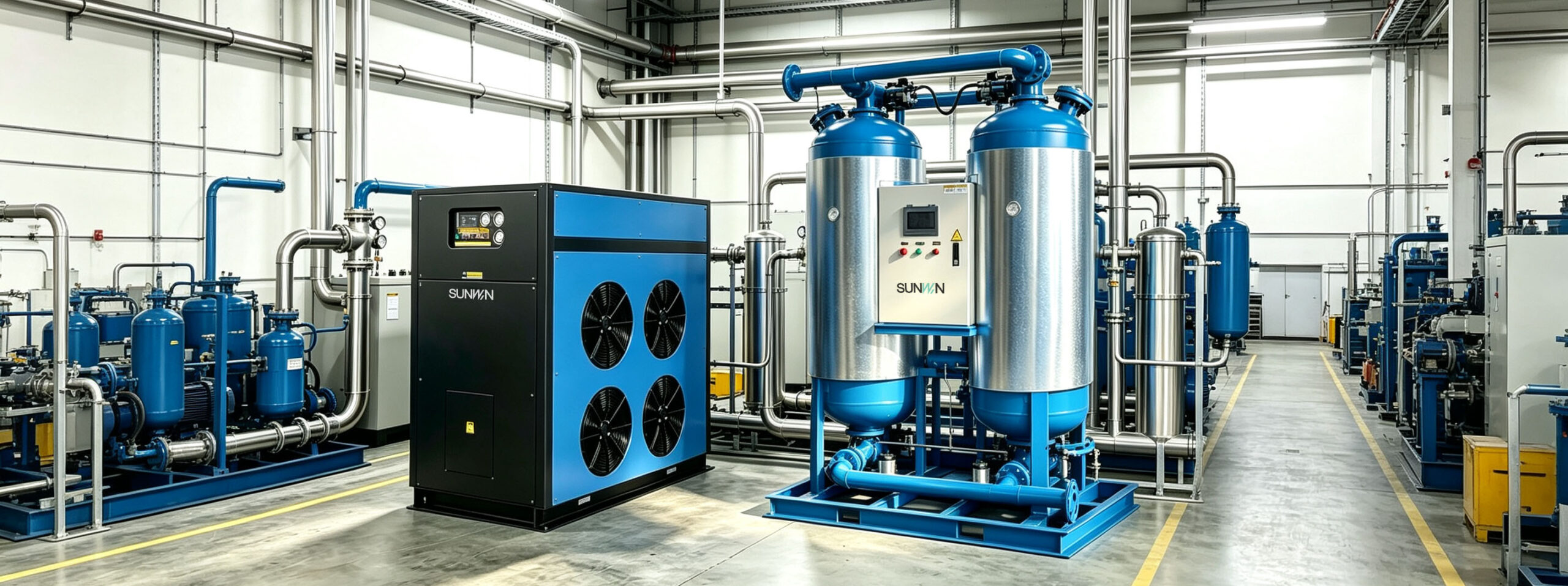 rad 00001 refrigerated vs desiccant air dryer 01