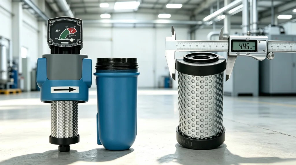 caf 00002 how often replace compressed air filter elements 04